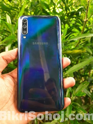 Samsung A50